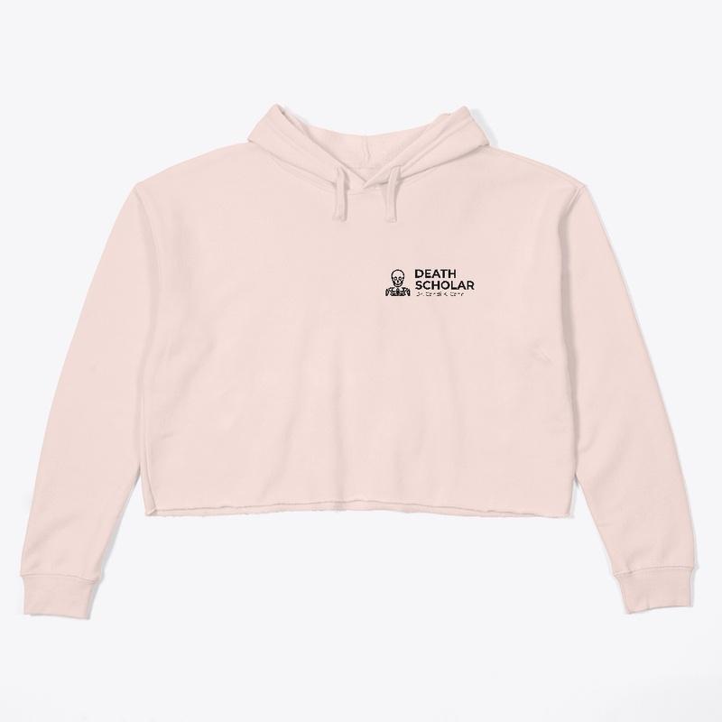 Death Scholar Merch