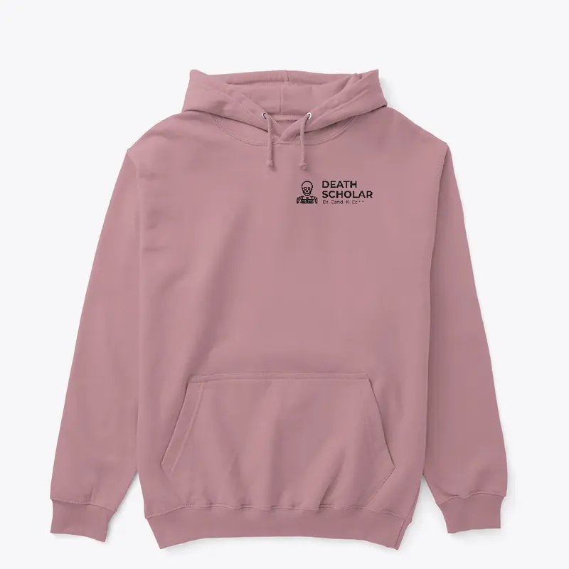 Death Scholar Merch