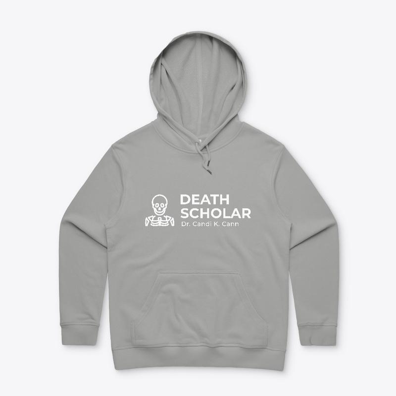 Death Scholar Merch